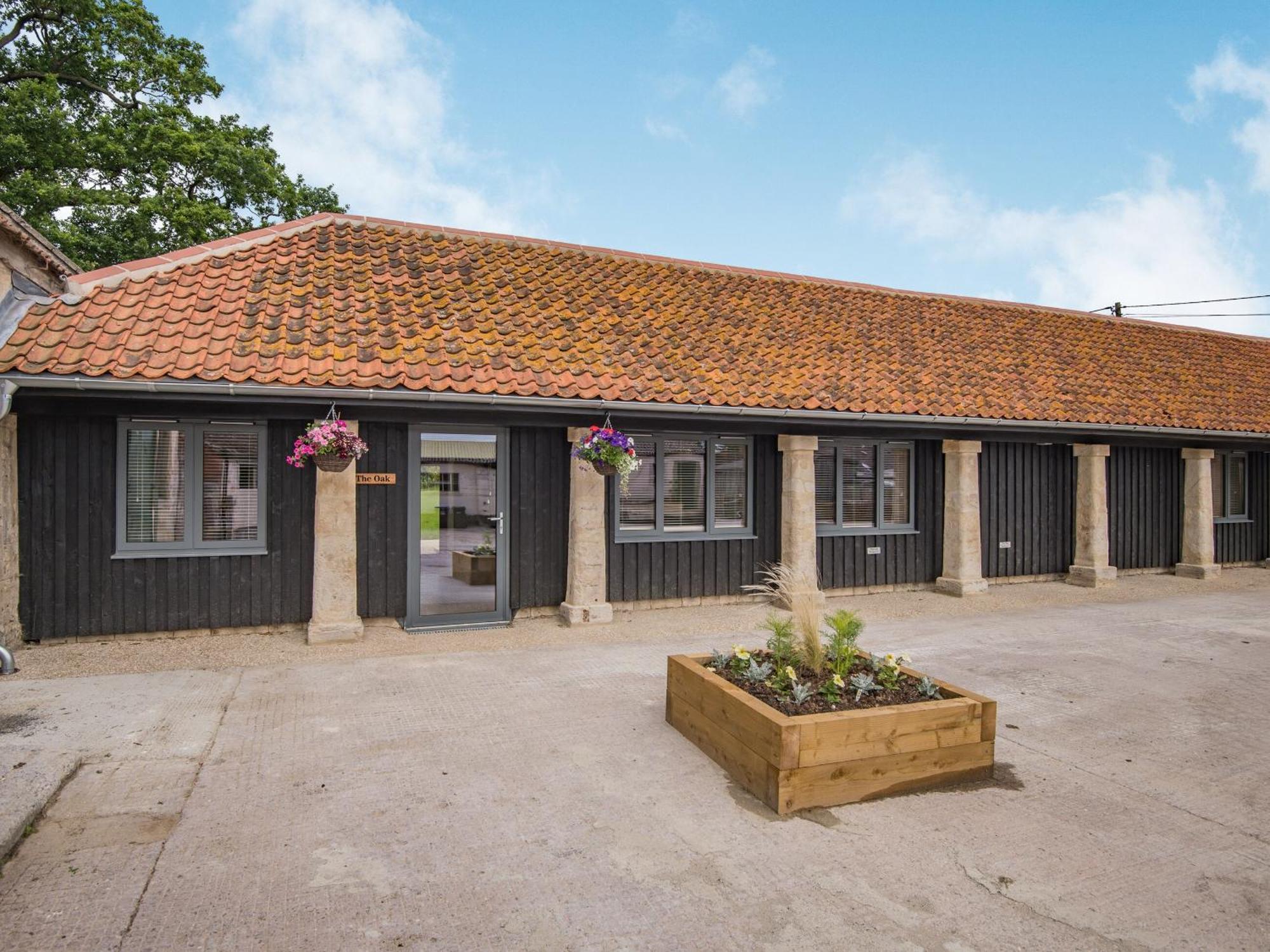 The Oak Wingfield (Wiltshire) Exterior foto